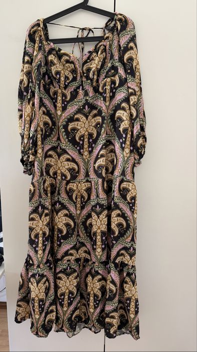 Vestido Farm Rio