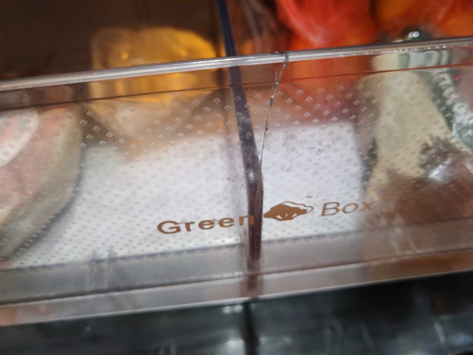 Двокамерний холодильник ATLANT ХМ 4621-181