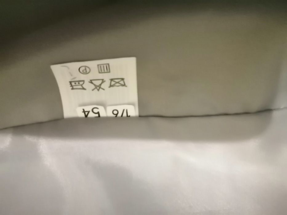 Nowy zestaw garnitur na wzrost 176cm
