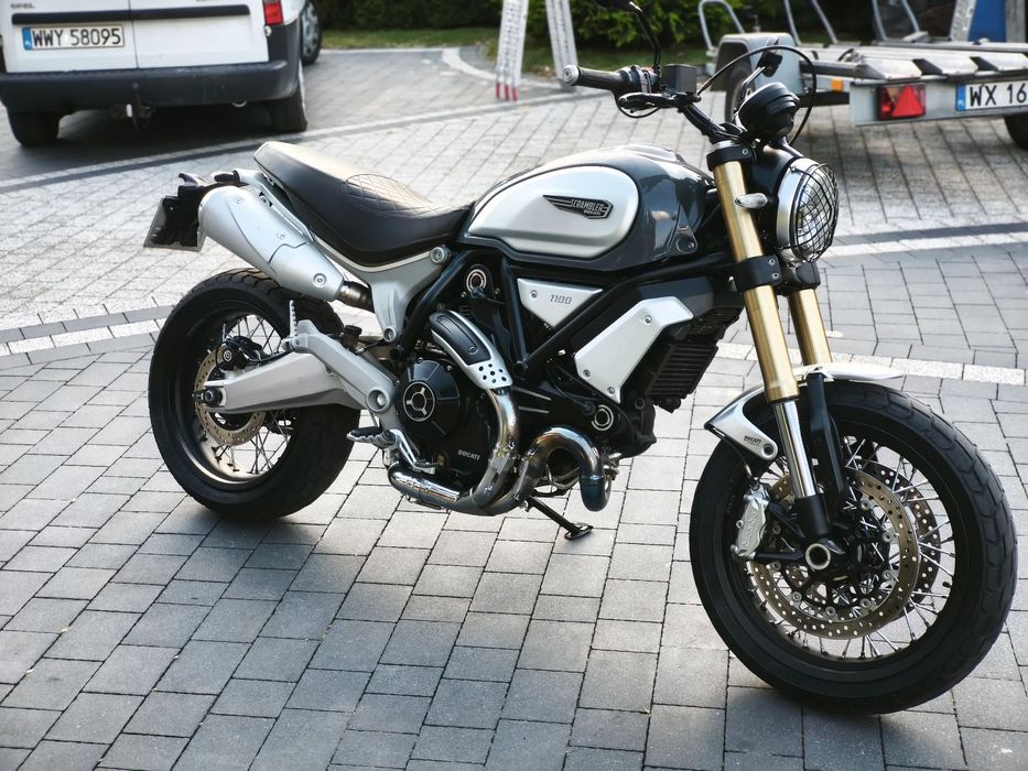 Ducati