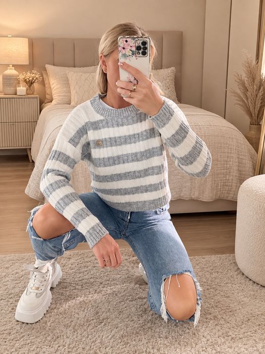 Sweterek Ola Voga