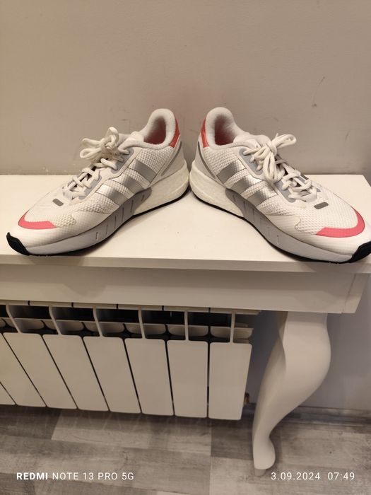 Buty Adidas ZX damskie rozm.38,2/3.