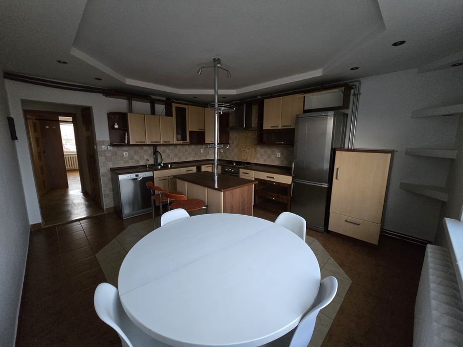 Mieszkanie - Krosno - 65.3m2 - Lewakowskiego