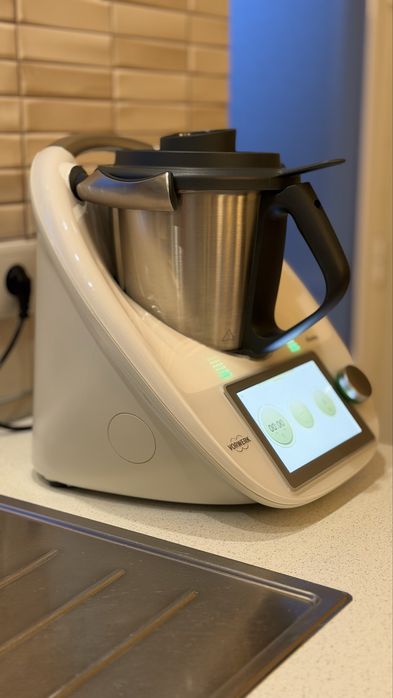 Vorwerk Bimby TM6 2 Copos