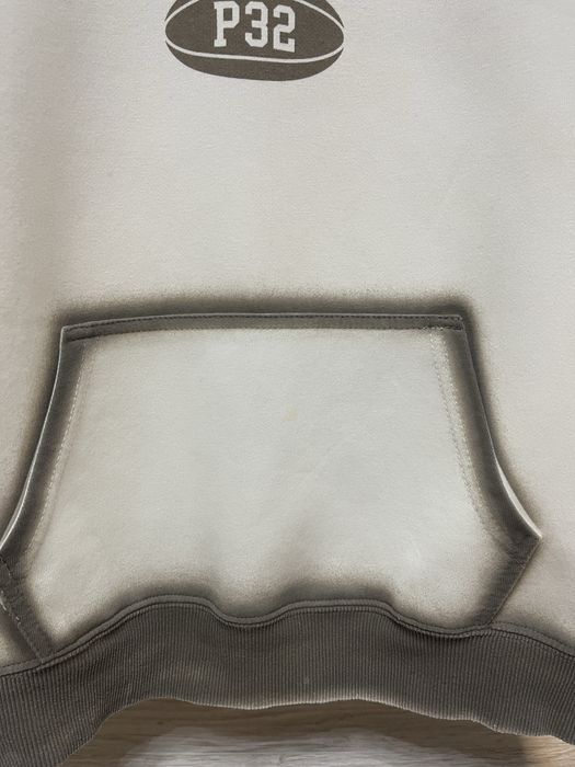 Худі оверсайз для хлопчика  (146-152 см / 11 -12років)