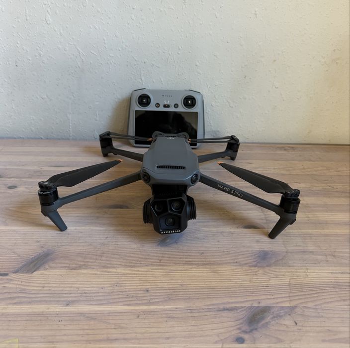Тушка дрон Dji mavic 3 pro