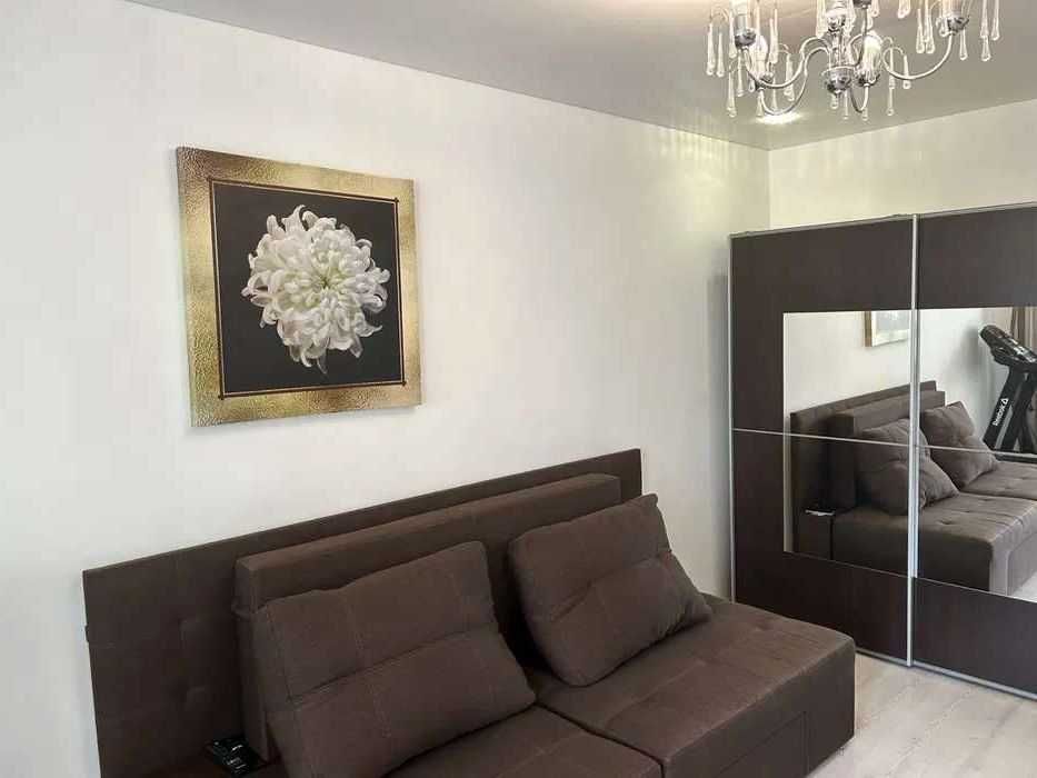 Здається 2-кімнатна квартира на вул.Олександра Архіпенка,6Б