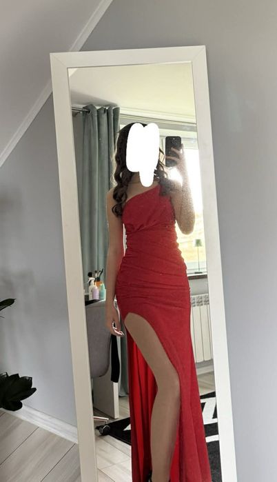 Piękna sukienka loola xs