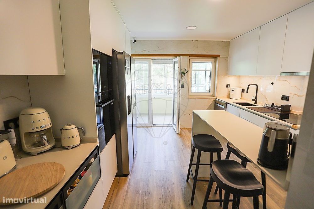 Apartamento T3 para venda