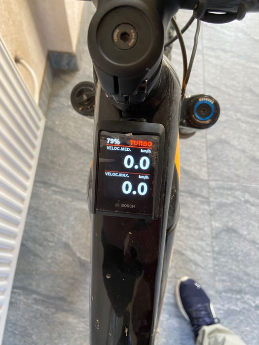 Вилосипед трек 9.8