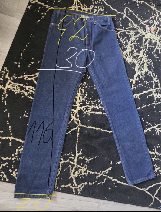Spodnie levi’s .
