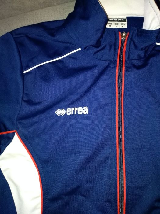 Bluza damska dresowa