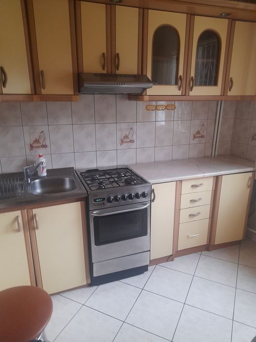Mieszkanie – Łódź - Widok 5