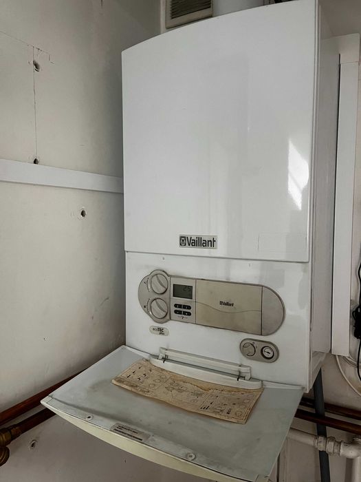 Piec gazowy Vaillant ecoTEC plus VC PL 246/3-5