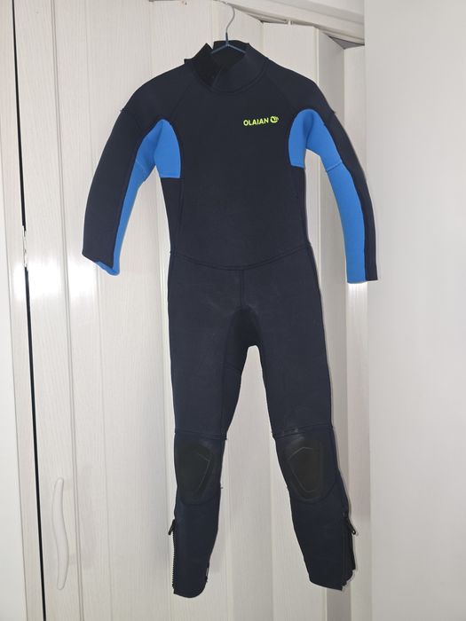 Fato Surf Criança