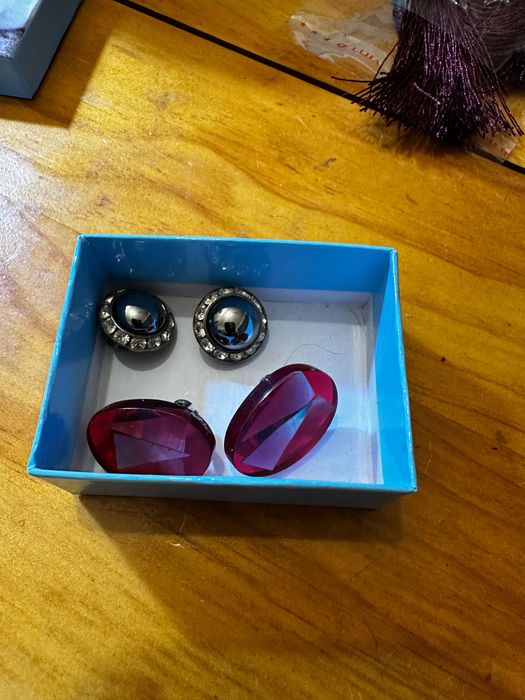 Bijuterias.4_ Brincos