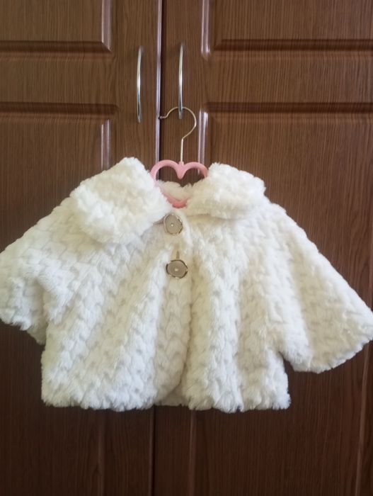 Дитяче балеро в гарному стані на 5-6р.