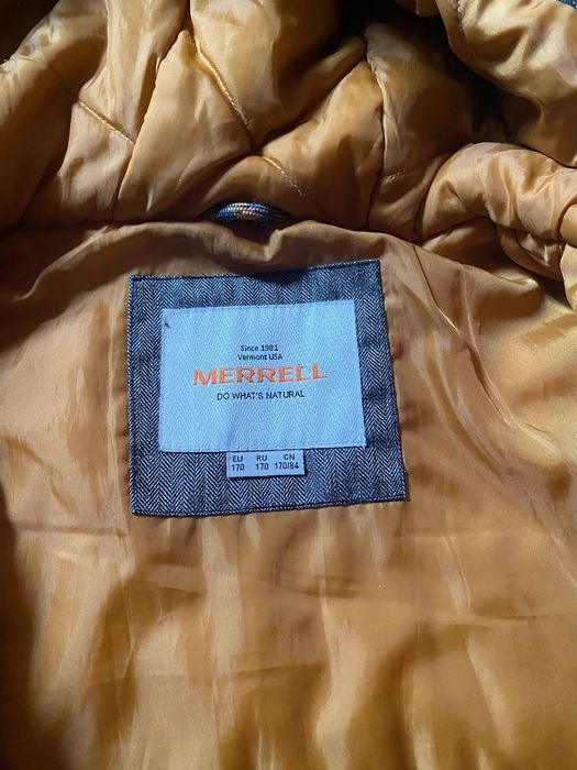 Зимова куртка Merrell  на 164 см
