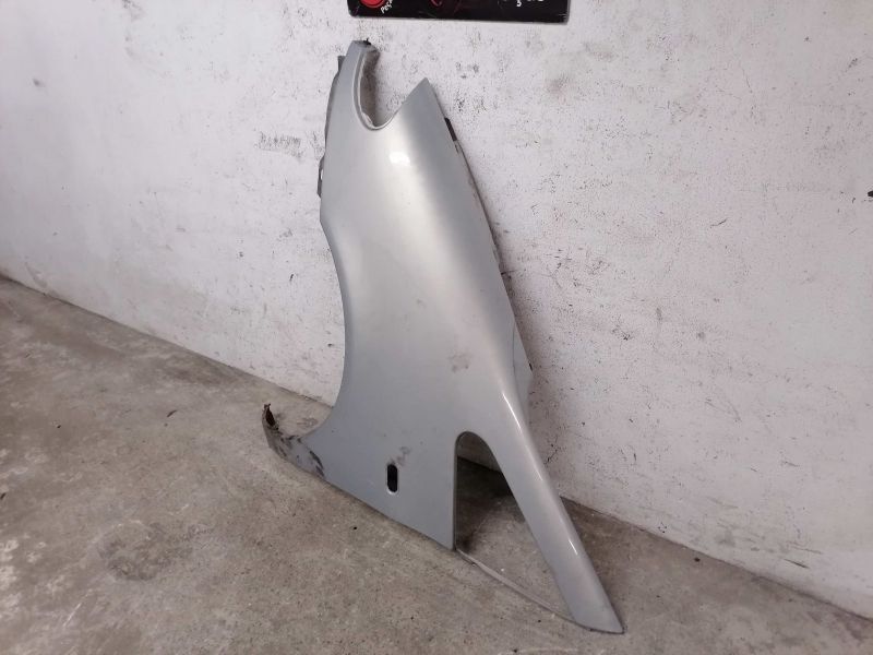 Guarda Lamas Esq Volkswagen Sharan (7M8, 7M9, 7M6)