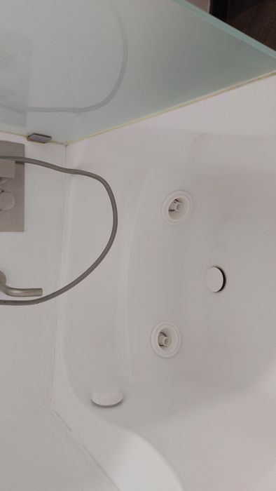 Banheira de hidromassagem Jacuzzi