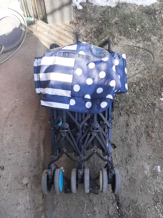 Wózek Cosatto Supa  Używany