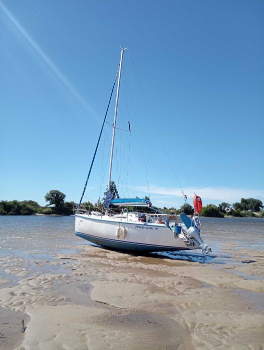 venda  veleiro tornado Twister 26