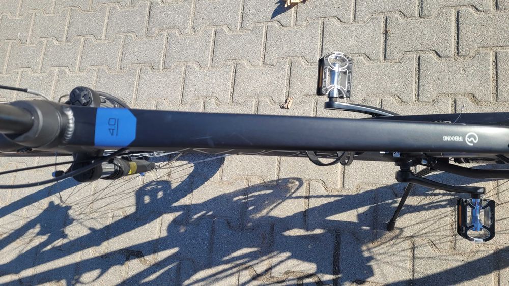 Rower Kross      -  28 cali FAK.ZAKUPU