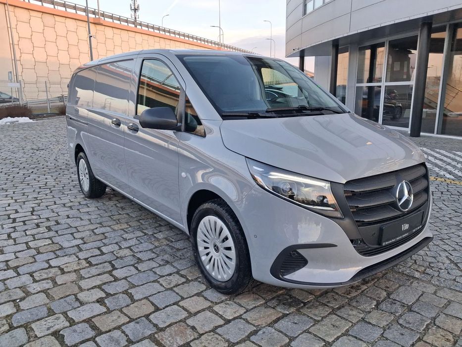 Mercedes-Benz Vito 116 CDI  Furgon długi  2026