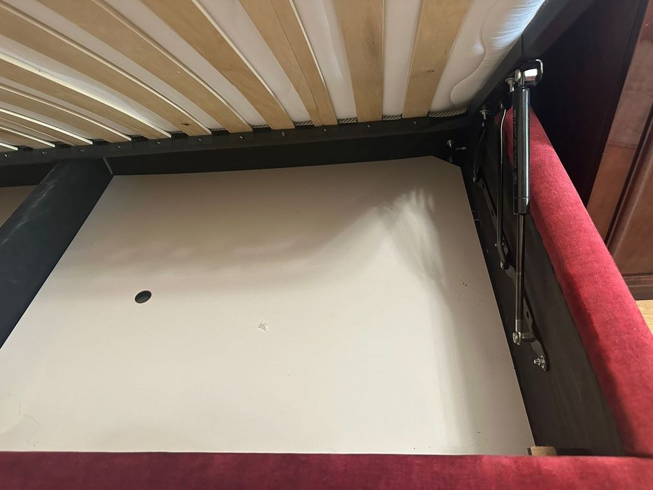 Велюрова постіль