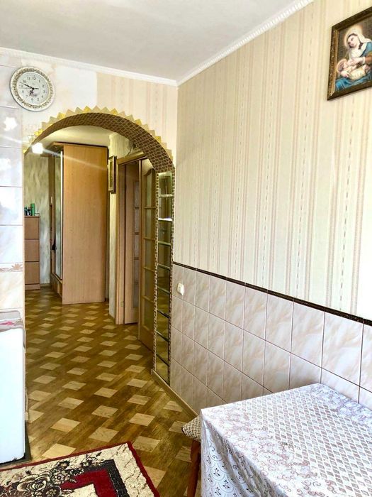 Продаж 4-кім. квартири. с. Звенигород. 15 км. до Львова