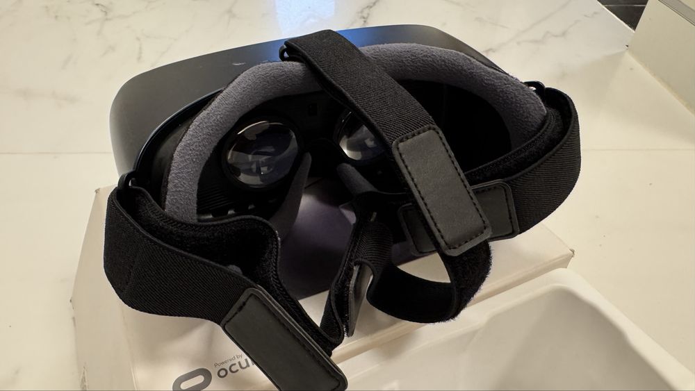 Samsung Gear VR oculus