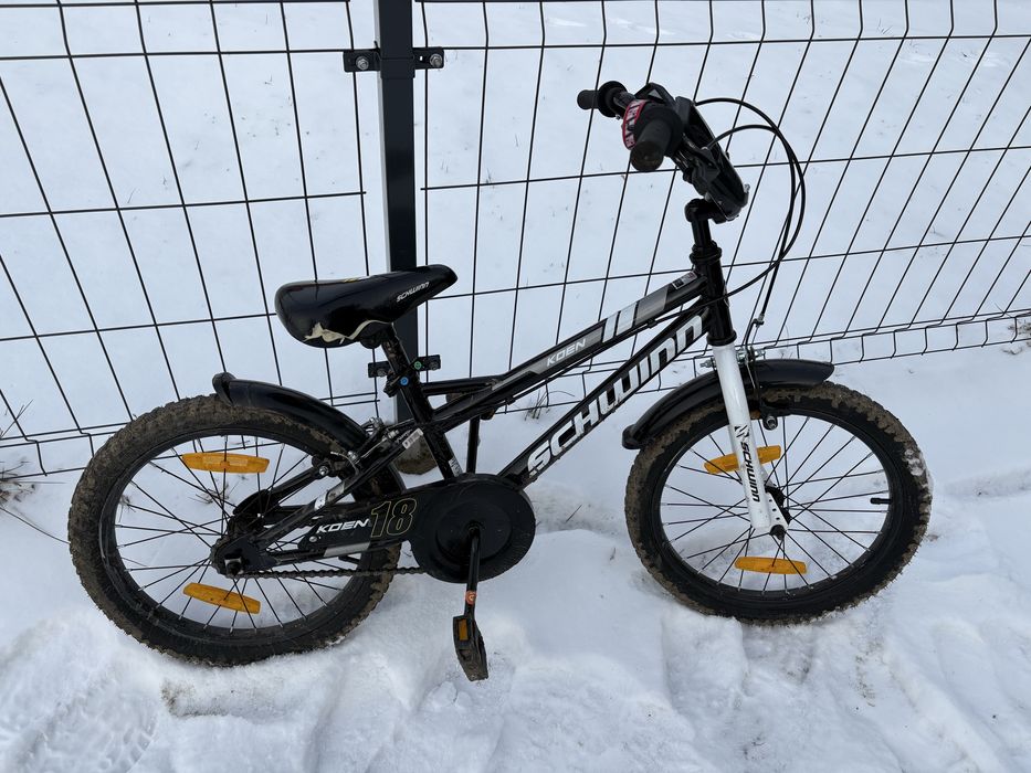 Rower Kden schwinn 18 cali