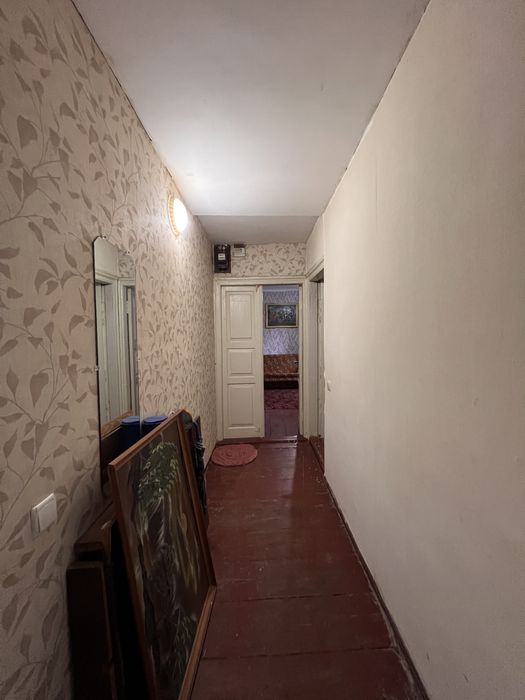 Продаж квартири, Крюків, 40м2