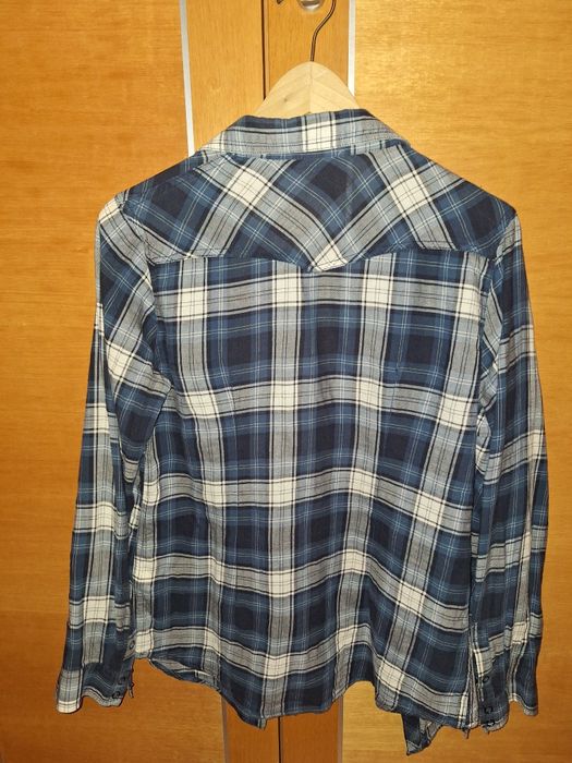 Camisa senhora H&M