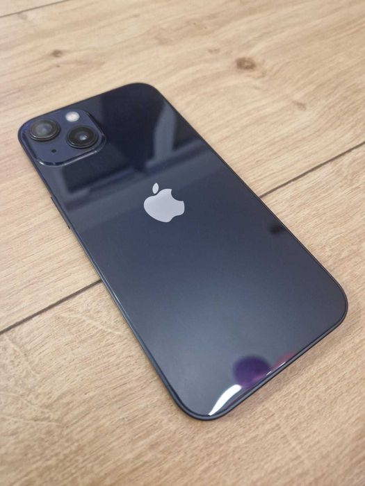 iPhone 14 128 GB bateria 84%
