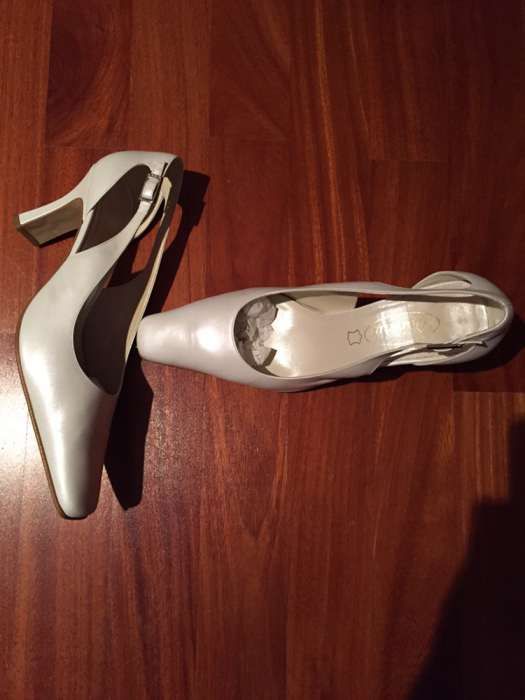 Buty do ślubu rozm 40