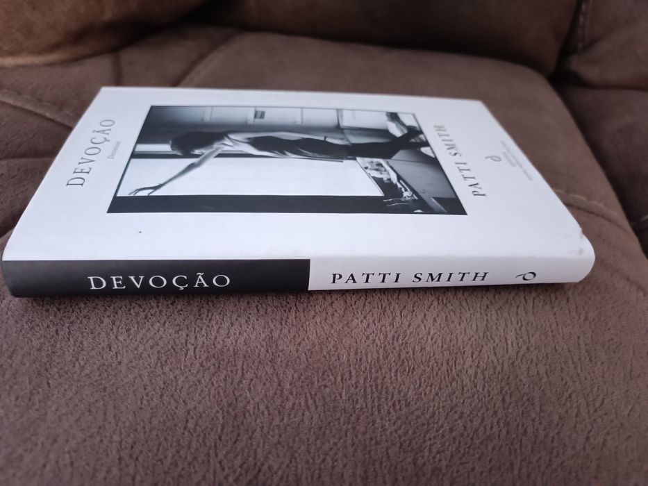 Devoção - Patti Smith (Portes Incluídos)
