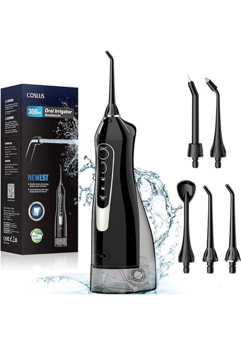 Іригатор Coslus    .      .