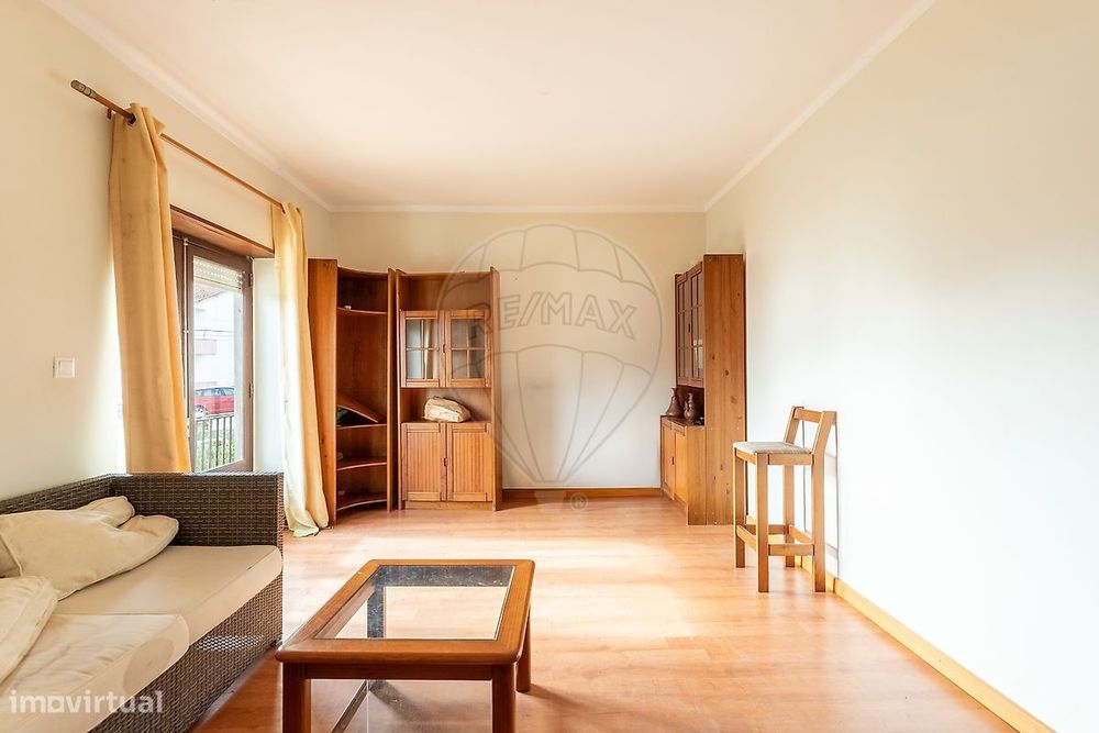 Apartamento T2 para venda