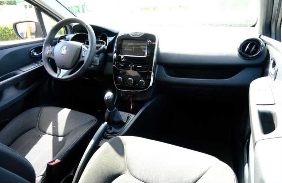 Renault Clio Sport Tourer 1.5 dCi