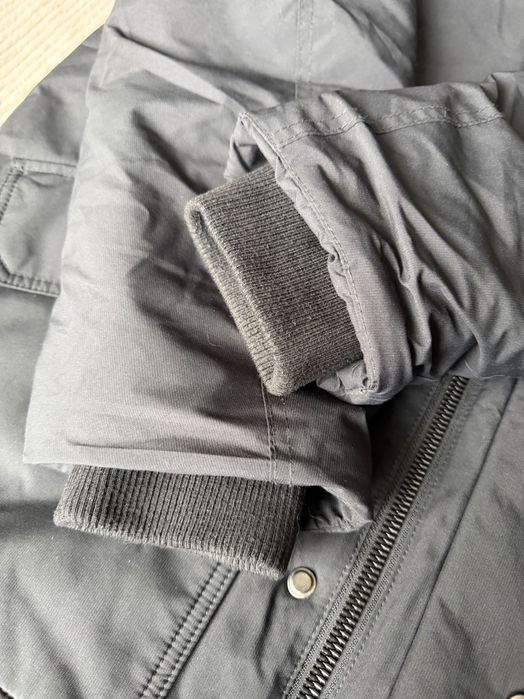 Чоловіча зимова куртка Marc O’Polo Denim