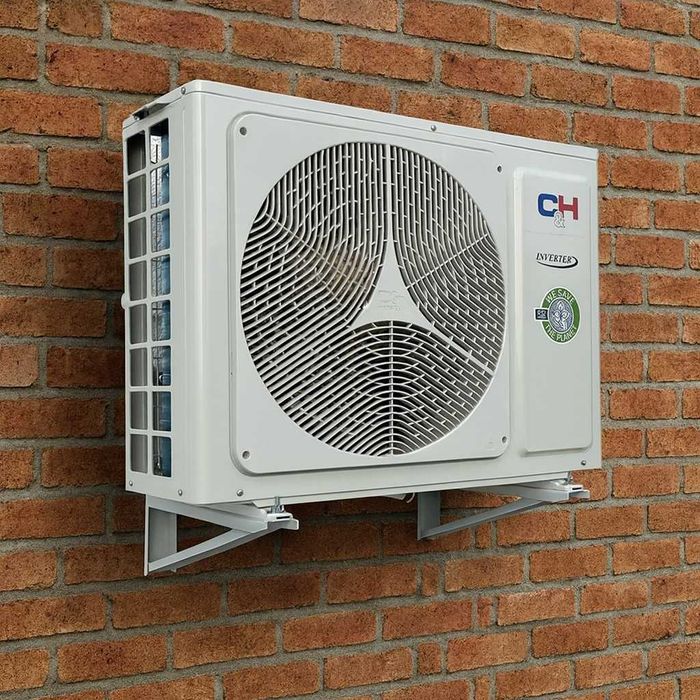 Кондиціонер Cooper&Hunter CH-S09FTXF2-NG R32 Wi-Fi