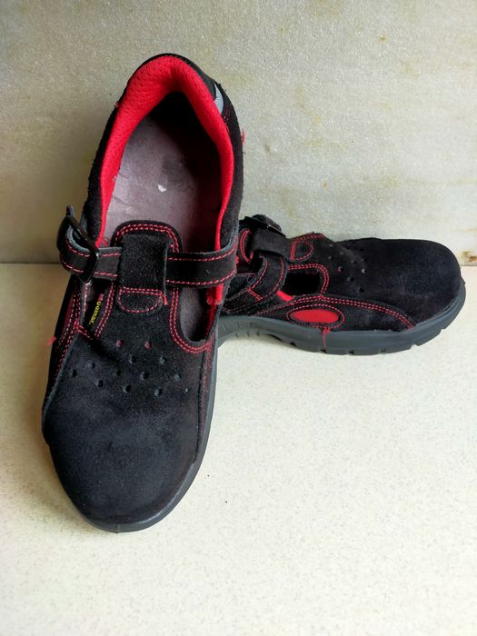 Buty robocze Demar 39 jak nowe