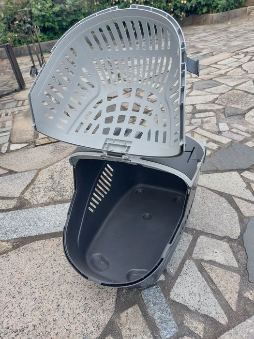 Transportador para pequenos animais