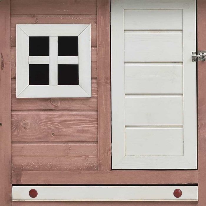 Kurnik Dla Kur Kurczat