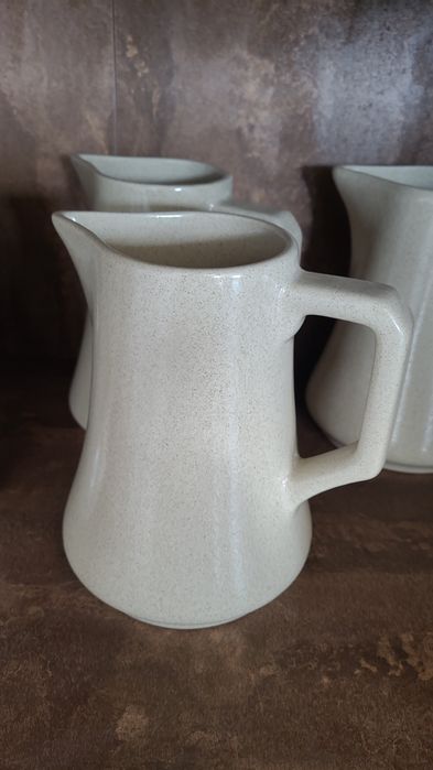 Louça nova tipo gres