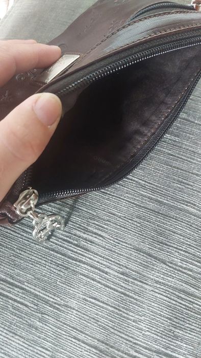 Bolsa cosméticos Cavalinho