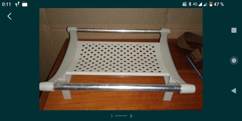 Сушилка на масляный обогреватель