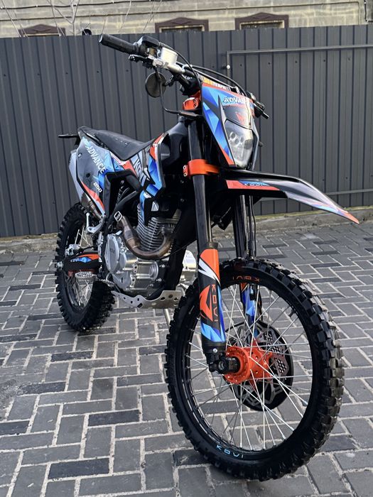 Продам Кові Адванс (Kovi Advans) 250 2024 року, торг присутній