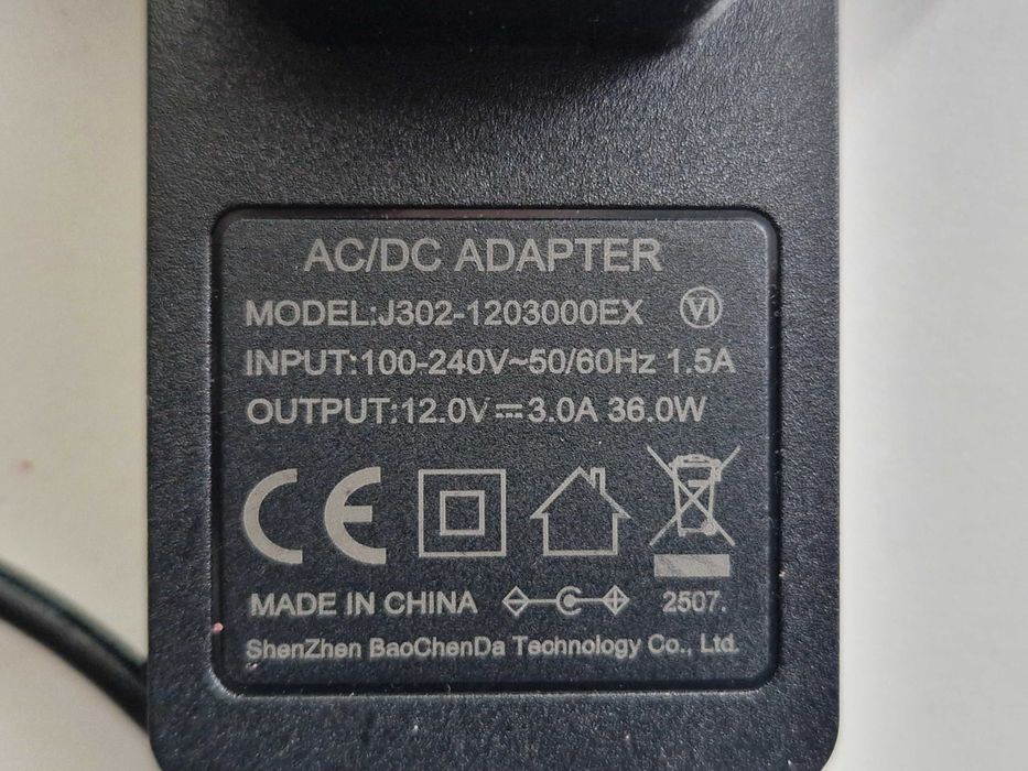 GMK G3 N100 MiniPC uszkodzony